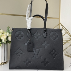 Louis Vuitton Shopping Bags